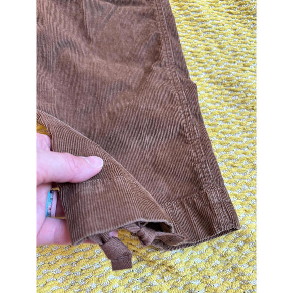 Alpine Design Women's Corduroy Pants‎ in Roasted Coffee size Medium - Picture 4 of 7